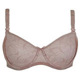 Бюстгальтер для кормления Cache Coeur Magic, р.75F, пудровый (SG430/13030) - Pampik