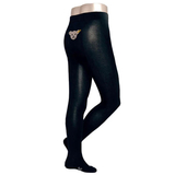 Колготи Steiff, бавовна, 2М, синій (24079/7369) - Pampik - 5