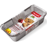 Форма для выпечки кексов Paclan, 5 шт. - Pampik