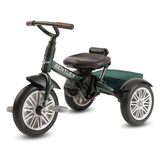 Велосипед триколісний Bentley Convertible Stroller/Trike, 6м+/-23кг, зелений (25067) - Pampik - 7