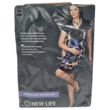 Колготки для беременных New Life, 60 ден, р.2, бежевый (НЛ60/1086) - Pampik