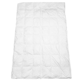 Ковдра гіпоалергенна Aro Artlander, 135х200 см, білий (250101/26657) - Pampik