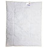 Одеяло и подушка гипоаллергенные Aro Artlander, 80х100 см, 35х40 см, белый (970602/37537) - Pampik - 3