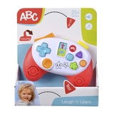 Игровой музыкальный джойстик Simba ABC Game Controller (4010017) - Pampik - 3