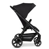 Коляска прогулянкова ABC Design Avus 2 Coal (12004992517) - Pampik - 2