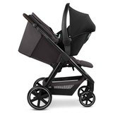 Коляска прогулянкова ABC Design Avus 2 Falcon (12004992501) - Pampik - 5