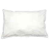 Одеяло и подушка гипоаллергенные Aro Artlander, 100х135 см, 40х60 см, белый (9702022/37355) - Pampik - 3