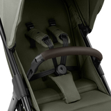 Коляска прогулянкова ABC Design Avus 2 Avocado (12004992500) - Pampik - 7