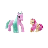 Игровой набор Simba Семья единорогов (4342647) - Pampik - 3