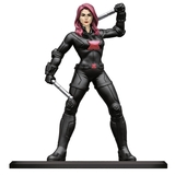 Коллекционная металическая фигурка-сюрприз Jada Marvel Single Pack Nanofigs Марвел, в ассортименте (253221016) - Pampik - 3