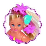 Кукольный набор Simba Evi Love Эви Русалочка (5733318) - Pampik - 3