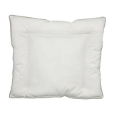 Одеяло и подушка гипоаллергенные Aro Artlander, 80х100 см, 35х40 см, белый (970602/37365) - Pampik - 2