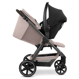 Коляска прогулочная ABC Design Avus 2 Camel (12004992520) - Pampik - 5