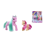 Игровой набор Simba Семья единорогов (4342647) - Pampik - 2