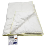 Одеяло и подушка гипоаллергенные Aro Artlander, 80х100 см, 35х40 см, белый (970602/37537) - Pampik - 5