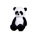 Плюшева іграшка Nicotoy Панда, 70 см (5819948) - Pampik