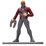 Коллекционная металическая фигурка-сюрприз Jada Marvel Single Pack Nanofigs Марвел, в ассортименте (253221016) - Pampik - 12