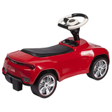 Каталка Rastar Jamara Машина Lamborghini, червоний (83600/36666) - Pampik - 6