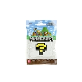Коллекционная металическая фигурка-сюрприз Jada Minecraft Blind Pack Nanofigs Майнкрафт 5, в ассортименте (253261004) - Pampik
