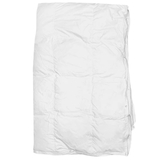 Ковдра гіпоалергенна Aro Artlander, 135х200 см, білий (250101/26657) - Pampik - 2