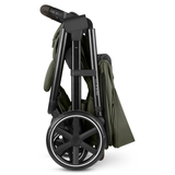 Коляска прогулянкова ABC Design Avus 2 Avocado (12004992500) - Pampik - 6