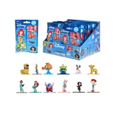 Колекційна металева фігурка-сюрприз Jada Disney Blind Pack Nanofigs Дісней 2, в асортименті (253071010) - Pampik