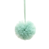 Помпон Twins до балдахіна-шатра, 1 шт., оливковий (B-1001-08-29) - Pampik