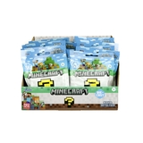 Коллекционная металическая фигурка-сюрприз Jada Minecraft Blind Pack Nanofigs Майнкрафт 5, в ассортименте (253261004) - Pampik - 7