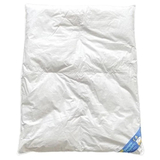 Ковдра Aro Artlander, пух перо, 80х100 см, білий (80101/32141) - Pampik