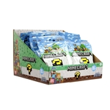 Коллекционная металическая фигурка-сюрприз Jada Minecraft Blind Pack Nanofigs Майнкрафт 5, в ассортименте (253261004) - Pampik - 8