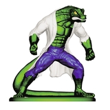 Коллекционная металическая фигурка-сюрприз Jada Marvel Single Pack Nanofigs Марвел, в ассортименте (253221016) - Pampik - 10