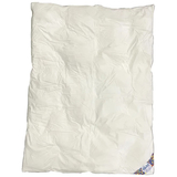 Ковдра гіпоалергенна Aro Artlander, 100х135 см, білий (9702022/26656) - Pampik