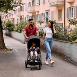 Коляска прогулянкова ABC Design Avus 2 Falcon (12004992501) - Pampik - 11