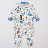 Человечек Ляля 8ИН071; 8ИН072 74 Неопределенный (1062844.11782812) - Pampik - 2