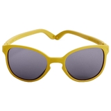 Солнцезащитные очки Ki ET LA WaZZ, 1-2 года, Mustard (67928) - Pampik