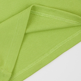 Водолазка Garnamama Lasting turtleneck 128 Зелений (1062391.12971620) - Pampik - 4