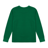 Лонгслів Garnamama Neon LS 128 Зеленый (1069245.13336625) - Pampik - 2