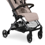 Коляска прогулянкова ABC Design Ping 3 Travel Camel (12004972520) - Pampik - 7