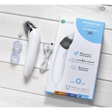 Електронний назальний аспіратор ArhiMED EcoBreath SE (18100) - Pampik - 8