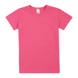 Футболка Garnamama Basic t-shirt new 146-152 Рожевий (1061701.7988213) - Pampik
