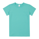 Футболка Garnamama Basic t-shirt new 170-176 Зеленый (1061695.7988214) - Pampik