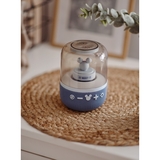 Дитяча портативна колонка Mickey Mouse S6, блакитний - Pampik - 3