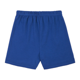 Шорти Garnamama Neon shorts 122 Синий (1063123.13334722) - Pampik - 2
