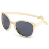 Сонцезахисні окуляри Ki ET LA WaZZ, 2-4 роки, Ivory (63166) - Pampik - 2