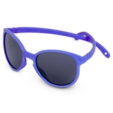 Солнцезащитные очки Ki ET LA WaZZ, 2-4 года, Intense Blue (63654) - Pampik - 3