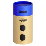 Солнцезащитные очки Ki ET LA WaZZ, 2-4 года, Intense Blue (63654) - Pampik - 2