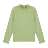 Водолазка Garnamama Lasting turtleneck 110 Зелений (1062383.12971619) - Pampik
