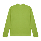 Водолазка Garnamama Lasting turtleneck 128 Зелений (1062391.12971620) - Pampik - 2