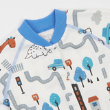 Человечек Ляля 8ИН071; 8ИН072 68 Неопределен (1062843.11782812) - Pampik - 3