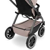 Коляска прогулянкова ABC Design Samba 2 Camel (12005022520) - Pampik - 14